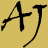 A. Jefferson Logo