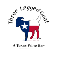 The Three Legged Goat